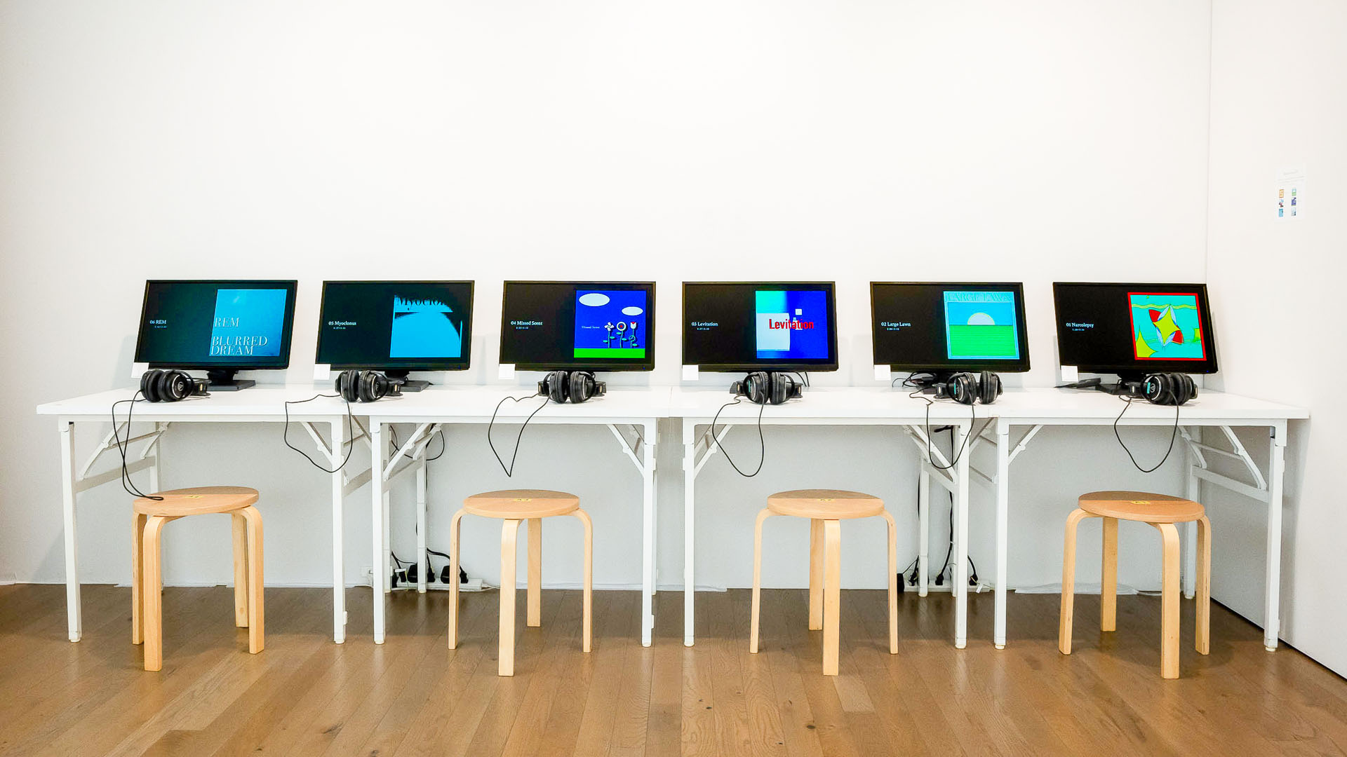 blurred Dream photo01