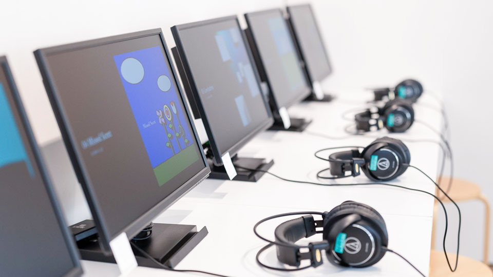 blurred Dream photo02